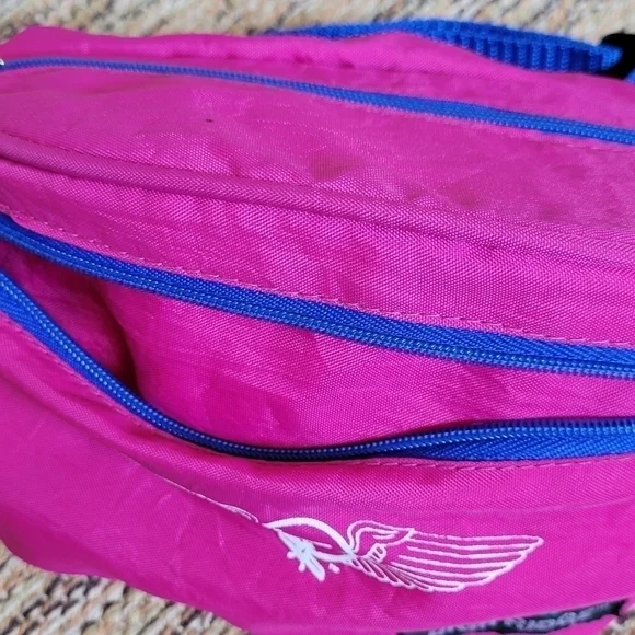 VINTAGE High Ridge Belt Bag - Picture 4 of 6